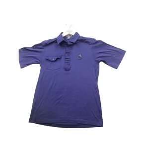 Titleist men's golf polo size medium with Embroidery And‎ pocket
